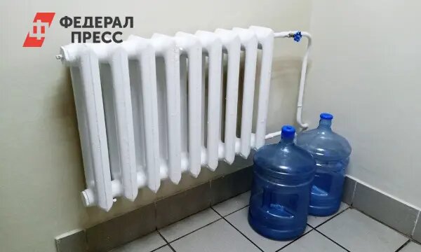    Фото: fedpress.ru Евгений Иванов