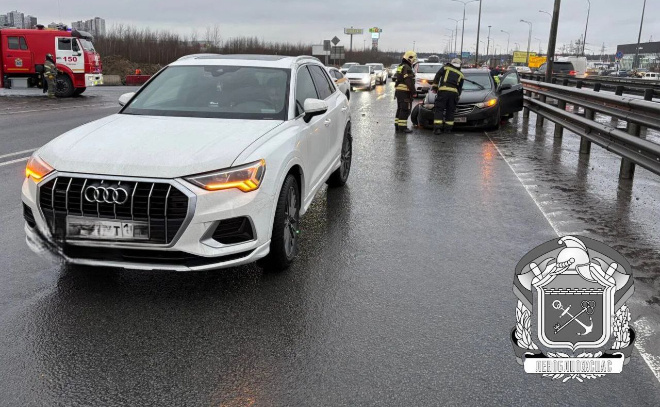    © Леноблпожспас