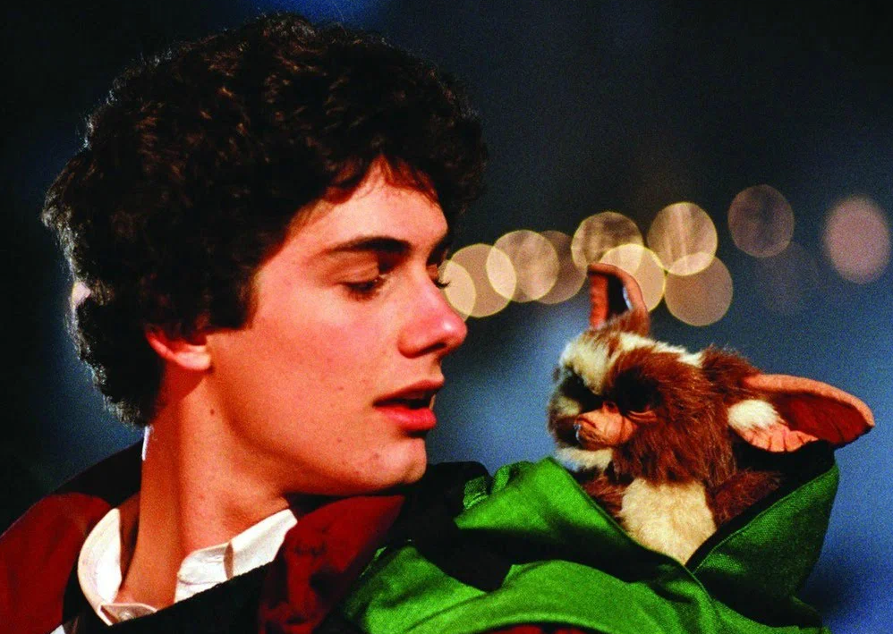    Кадр из фильма «Гремлины»