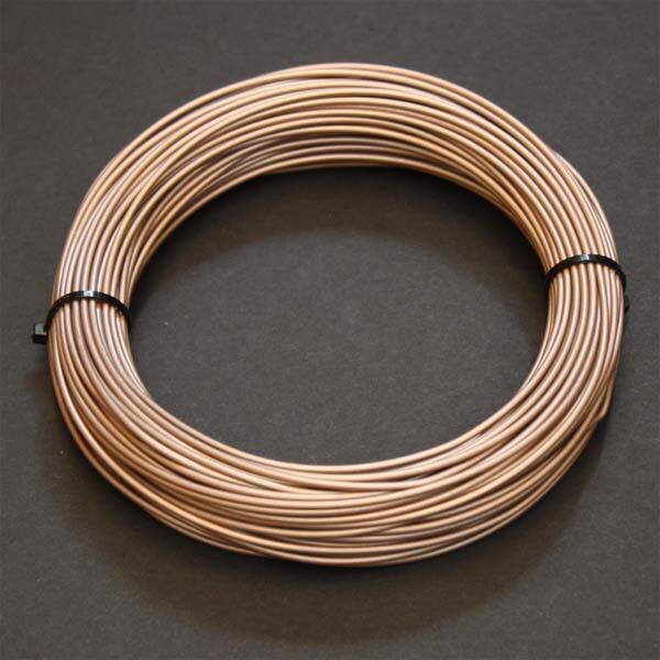 Внешний вид филамента Electrifi