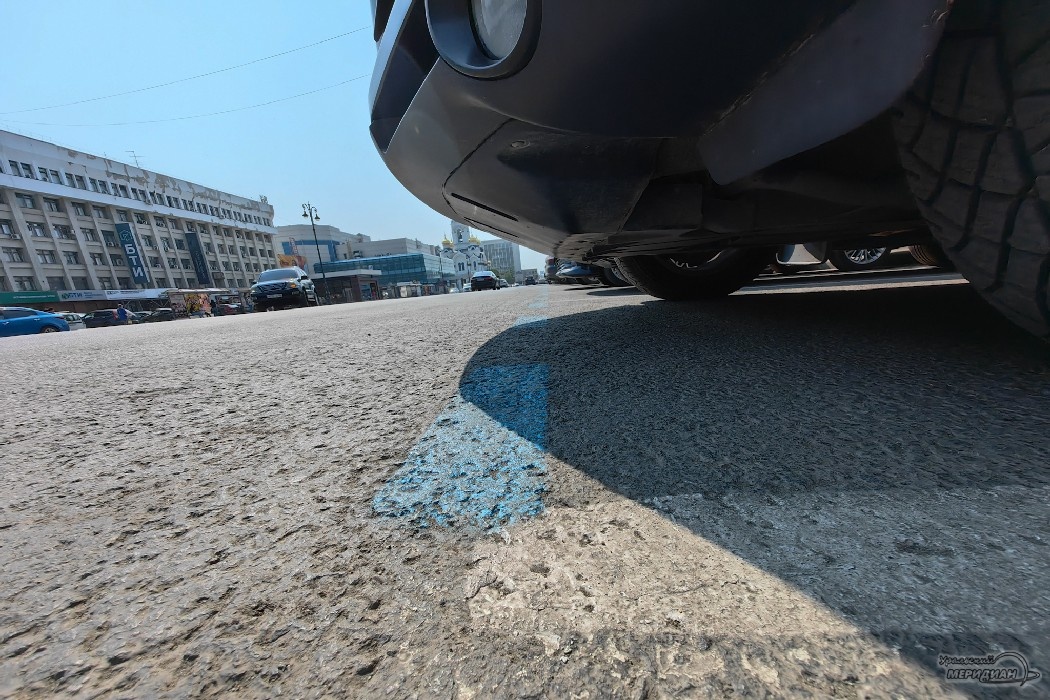    Фото: © ИА «Уральский меридиан»