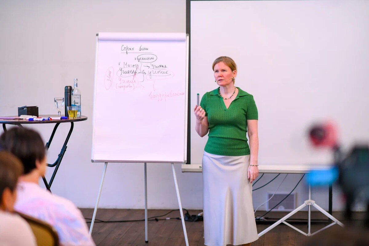 Ольга Коробейникова