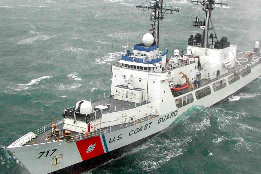 Фото: US Army, носит иллюстративный характер