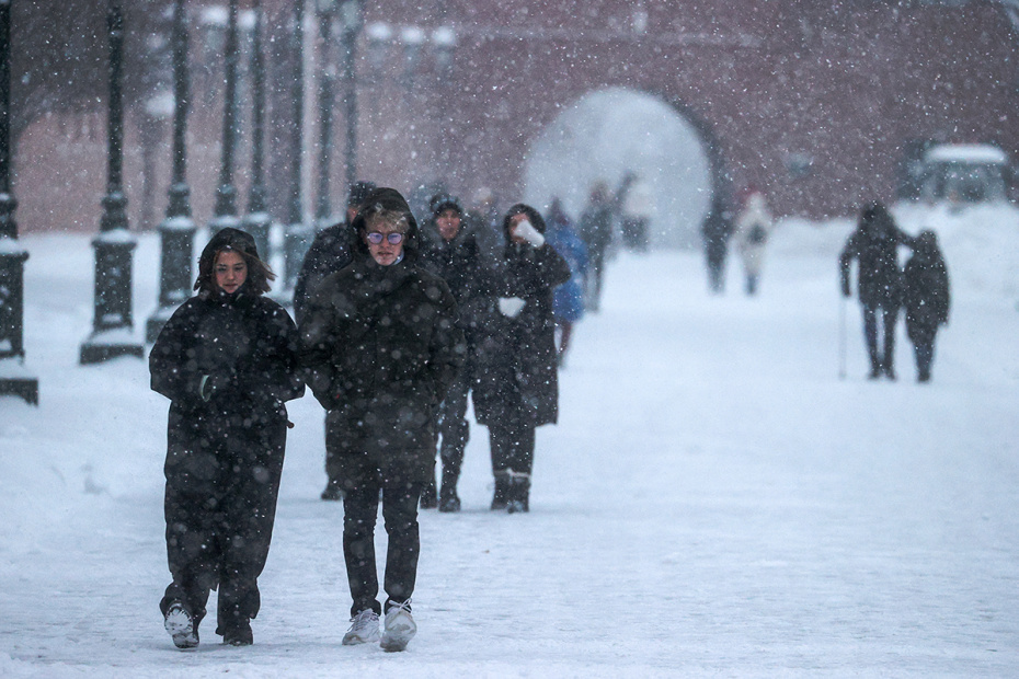    Сергей Булкин/NEWS.ru