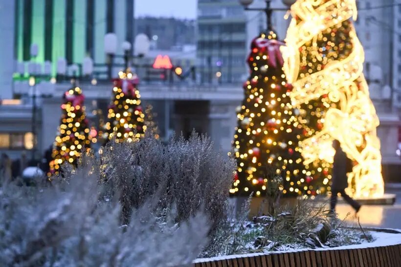     © РИА Новости. Михаил Воскресенский