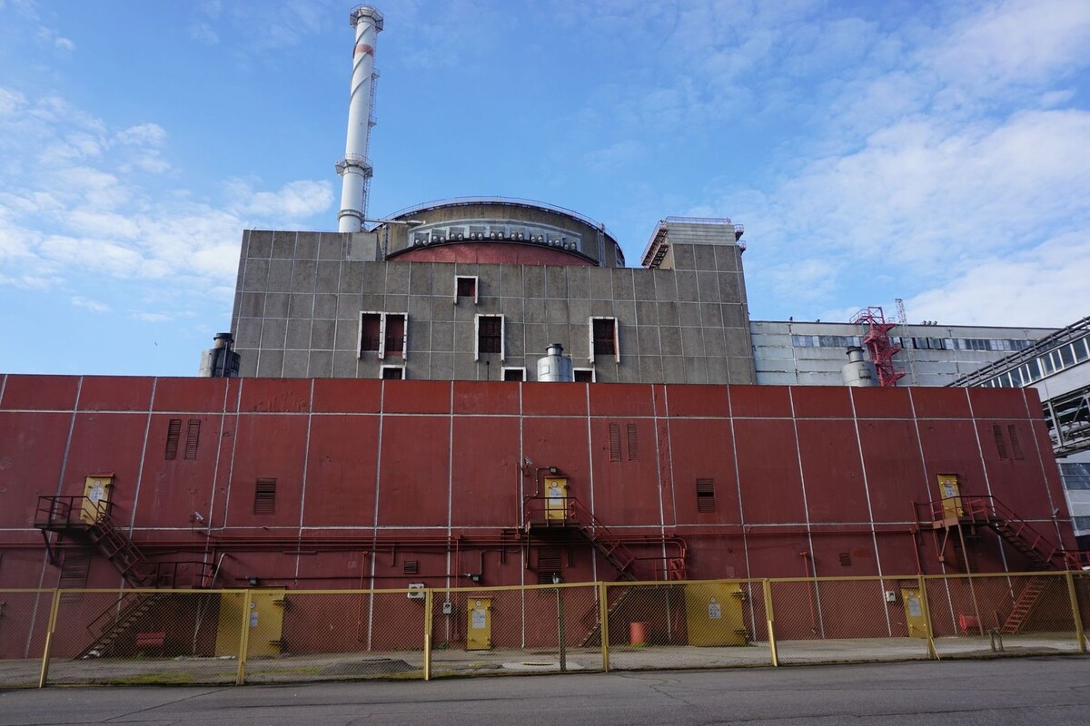     / Источник: © ИЗВЕСТИЯ/Алексей Рамм