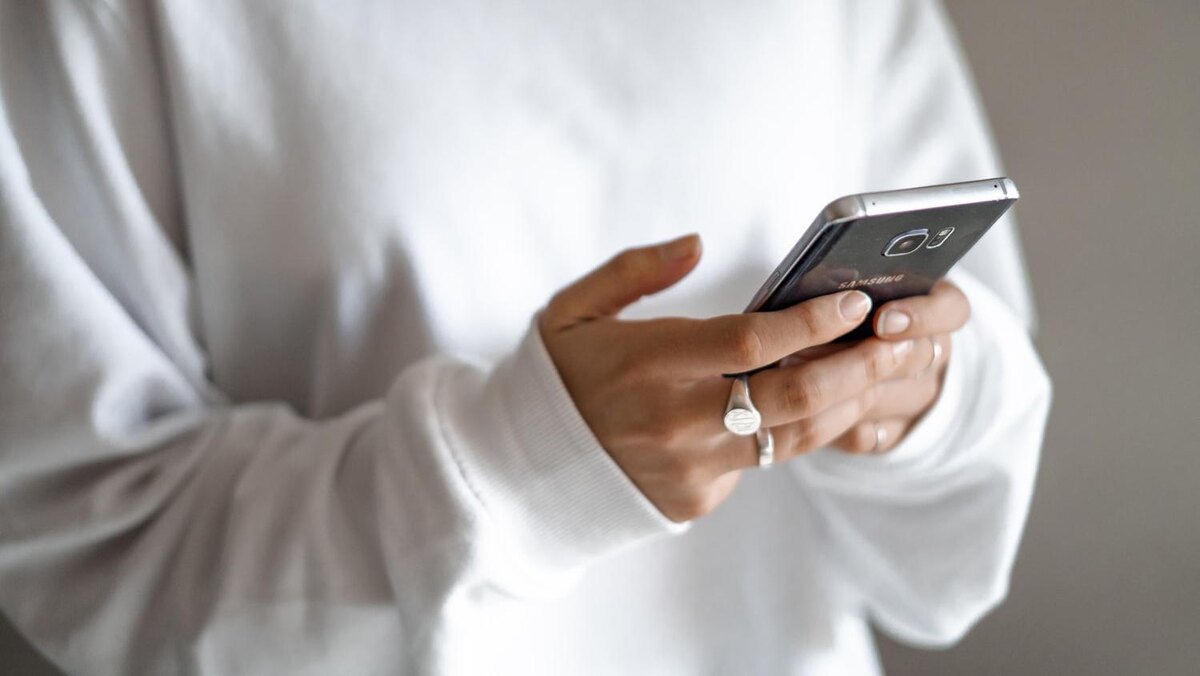    Фото: unsplash.com