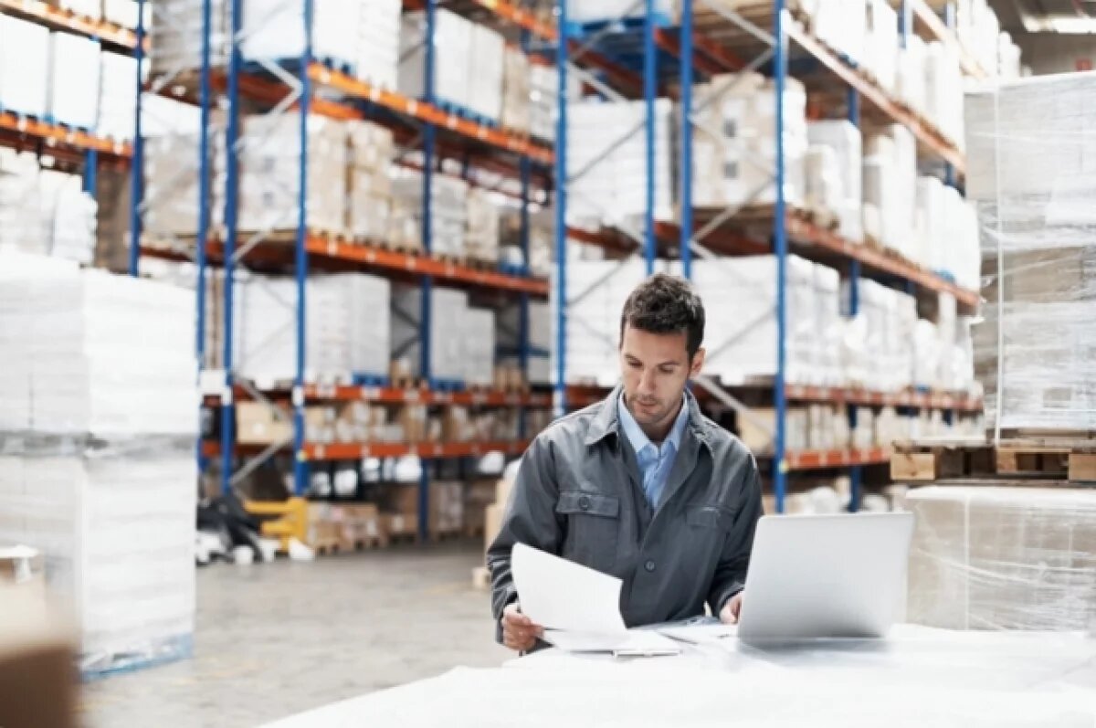    Минпромторг: объем параллельного импорта снизился до $2 млрд в месяц