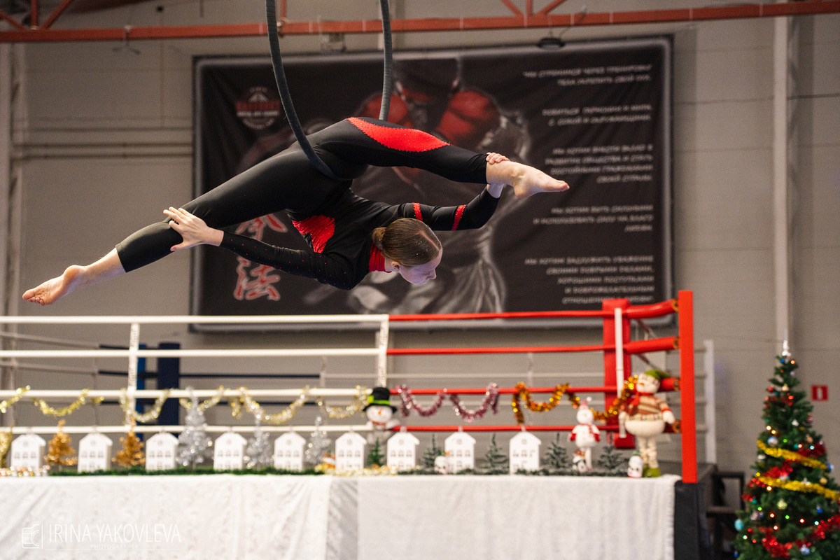    Ирина Яковлева