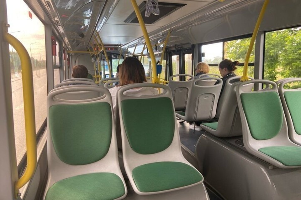    Тюменским христианам обеспечат бесплатный транспорт после рождественской службы. Татьяна Коркина