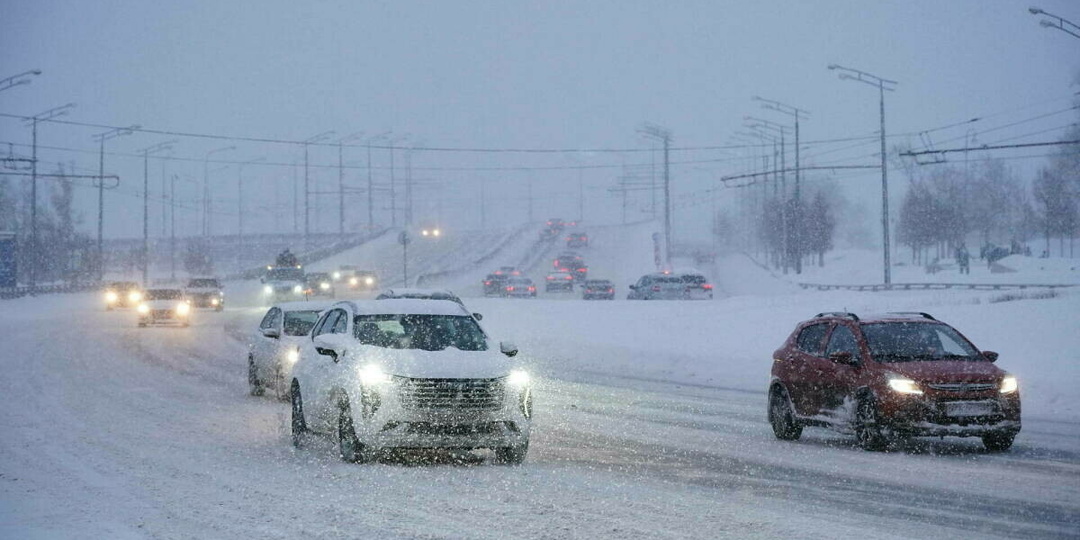 Водителям Татарстана напомнили, как продлить права в праздники