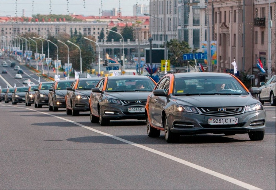     Быстрее. Ближе. Удобнее: как регистрировать авто по новым правилам