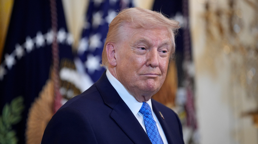    Фото: www.globallookpress.com/Yuri Gripas - Pool via CNP; 5-tv.ru