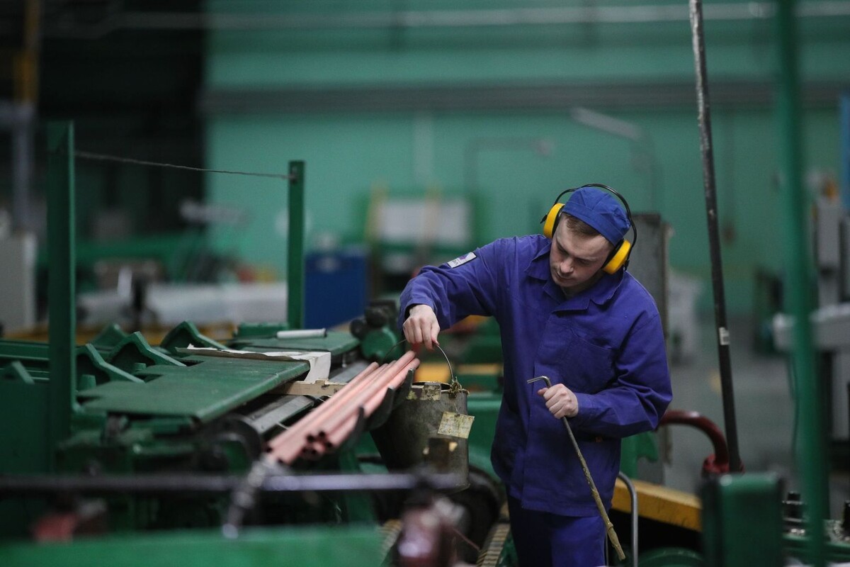     / Источник: © ИЗВЕСТИЯ/Алексей Майшев