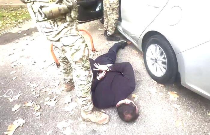 Обложка © Telegram / Ирина Волк