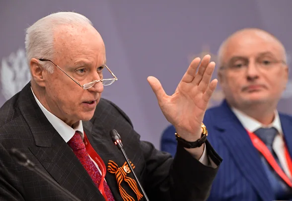 Фото: Алексей Смагин, Коммерсантъ