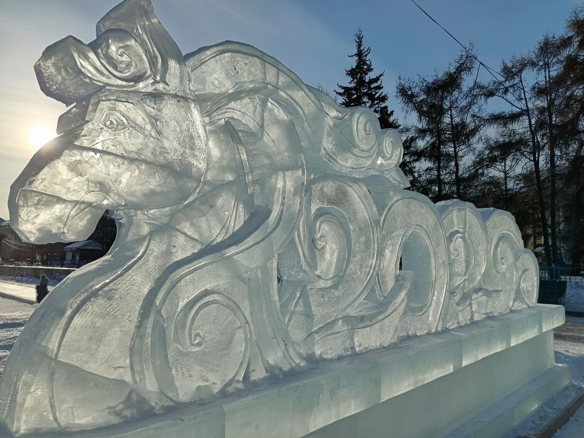 Фото: Юлии Мамонтовой