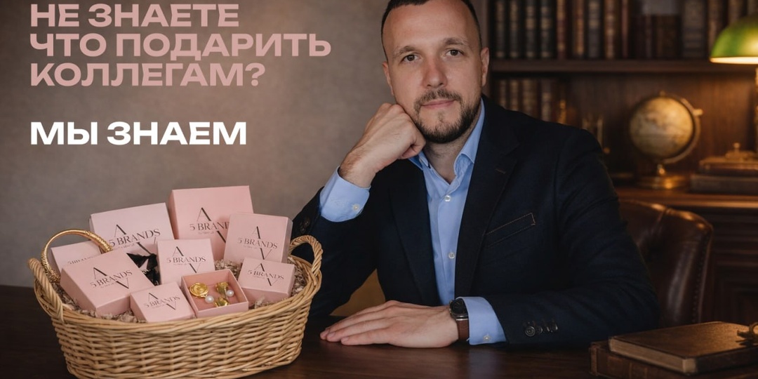 Новый год уже буквально на носу, а подарков все нет