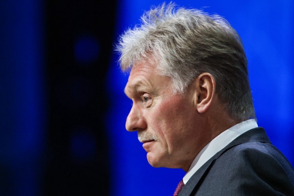    Фото © Михаил Терещенко / ТАСС