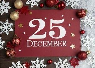 25 декабря (изображение взято из открытых источников)