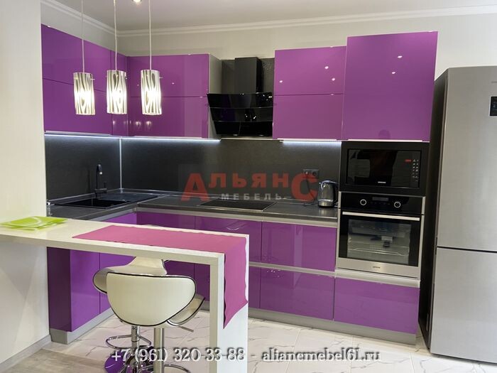 Фото «Альянс мебель» Ростов-на-Дону