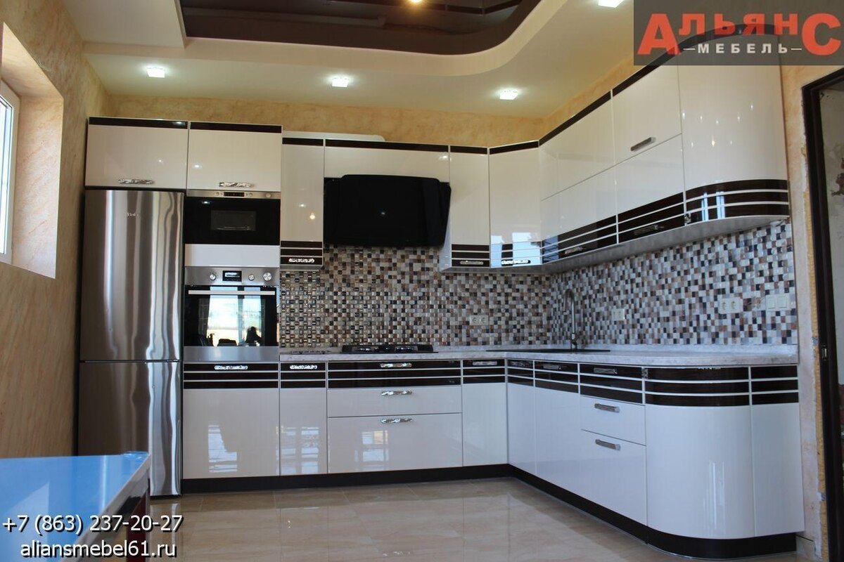 Фото «Альянс мебель» Ростов-на-Дону