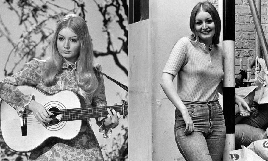 Мэри Хопкин