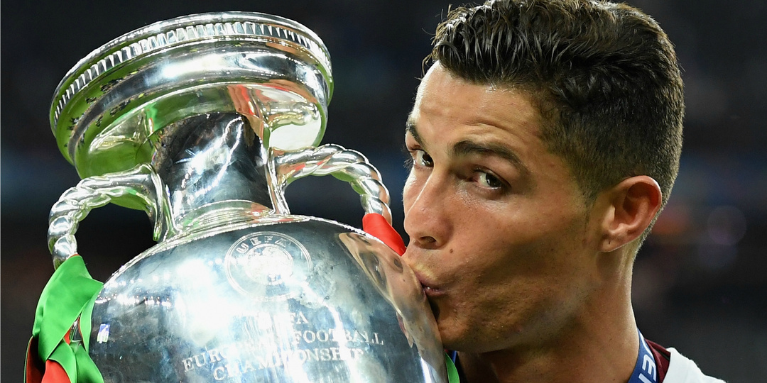 Как Роналду и Месси переписали историю Лиги чемпионов, и кто пытается их догнать