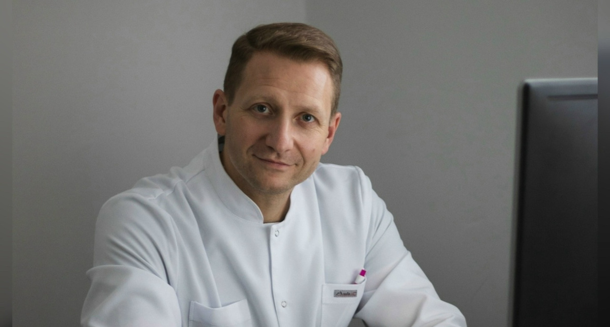    Игорь Прохватов, предоставлено читателем