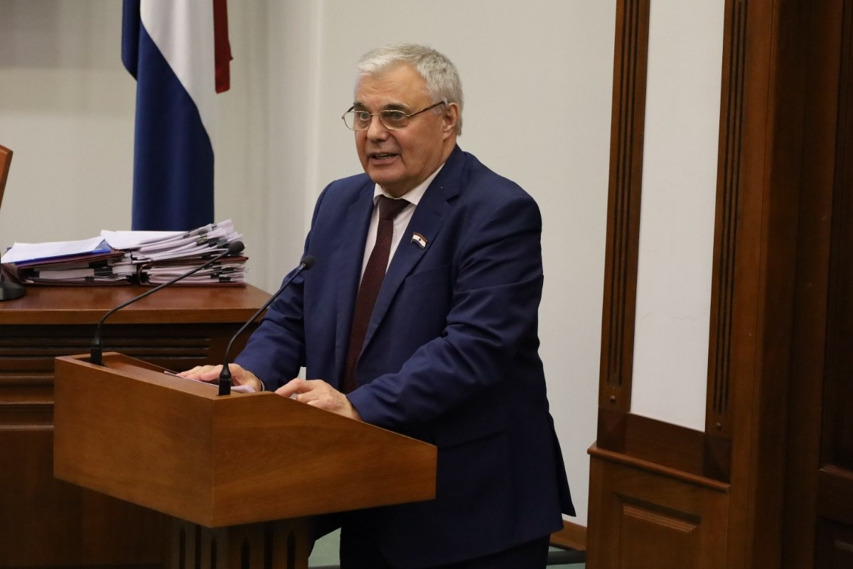    Фото: Госсобрание Мордовии, источник: t.me/gs_rm