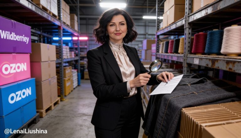    Выстраивание доверия клиентов в условиях гарантии качества Елена Илюшина