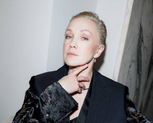    Дарья Мороз