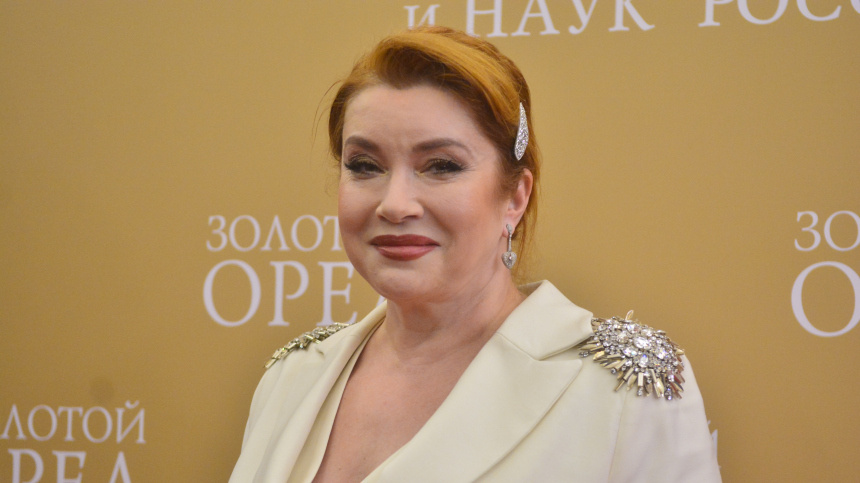    Фото: www.globallookpress.com/Pavel Kashaev