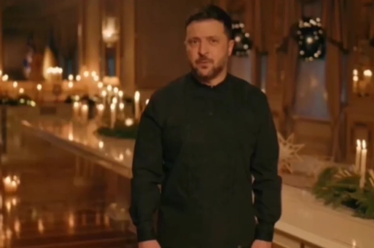    В Госдуме назвали Зеленского мышью и мелким бесом после угроз в адрес РФ