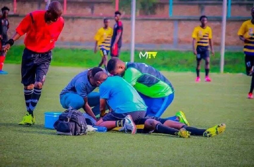     / Источник: © Sport News Africa