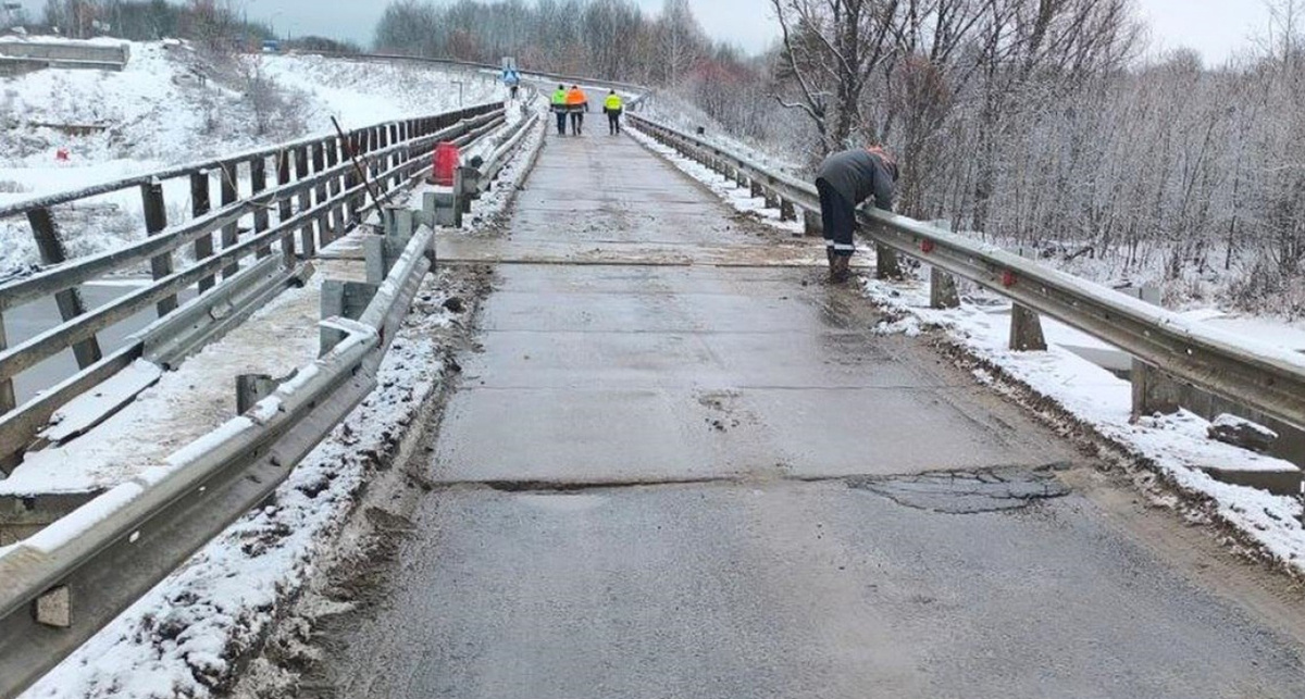    Минтранс Нижегородской области