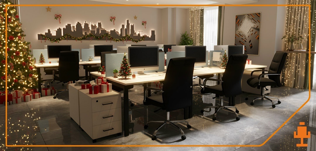 Конец года — естественное время для обновлений: хочется навести порядок и войти в новый этап с ощущением свежести. Для этого не нужен ремонт — достаточно точечных мебельных решений, которые быстро меняют пространство визуально и функционально.