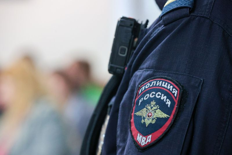    Алексей Белкин/NEWS.ru