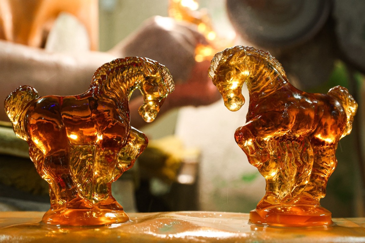 Фото © Александр Рюмин / ТАСС