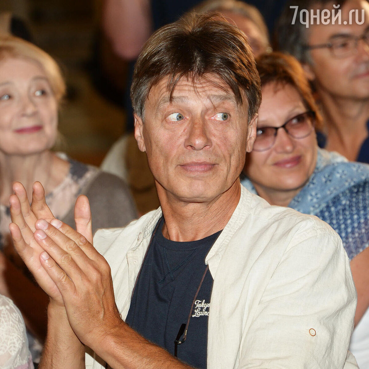    Анатолий Лобоцкий Anatoly Lomokhov/globallookpress.com