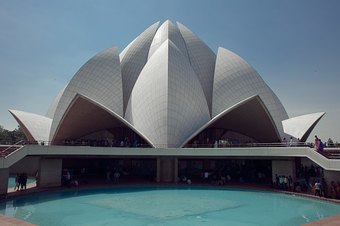 Моя фотография из Дели, Индия