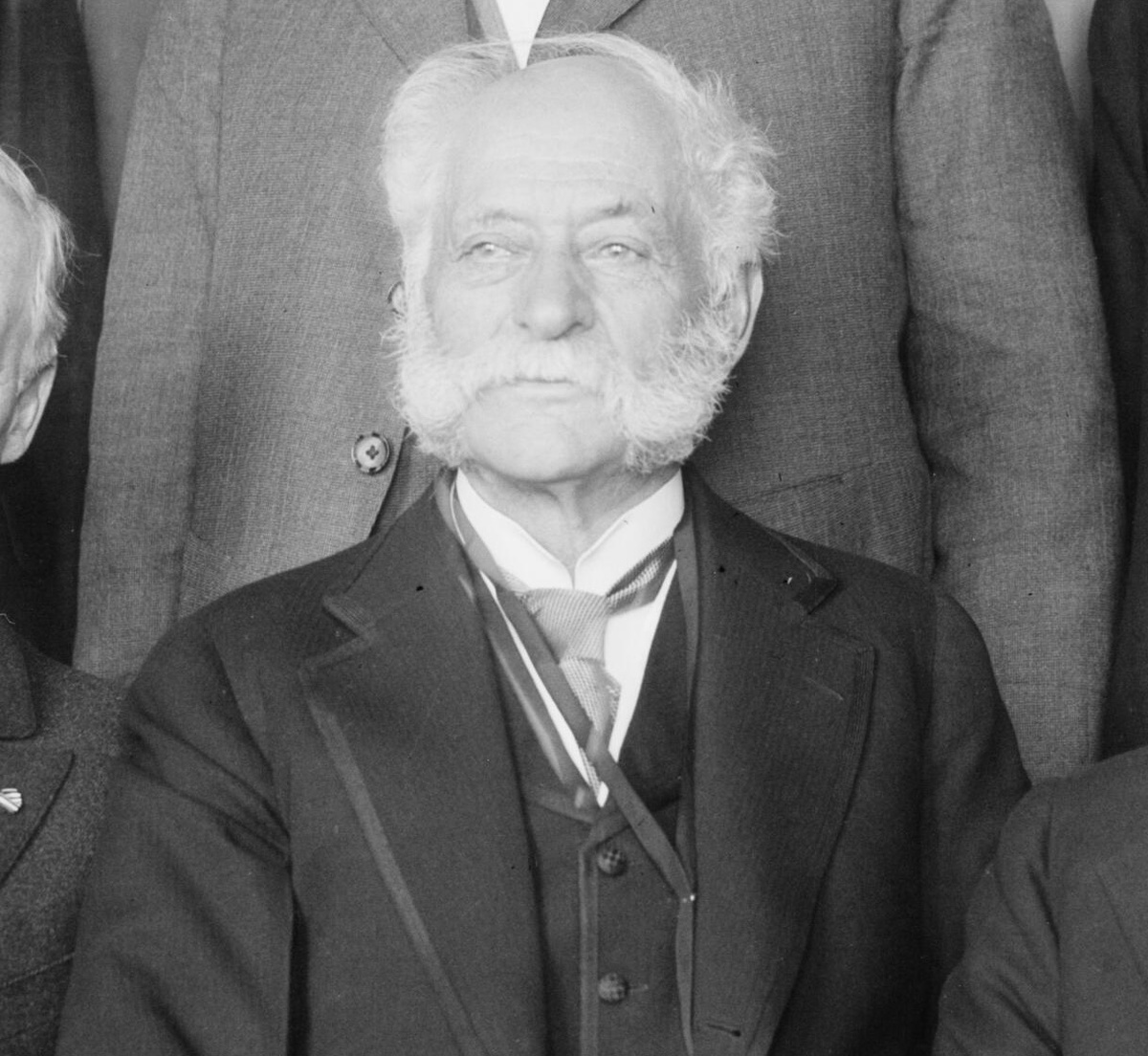 Генри Джон Хайнц 