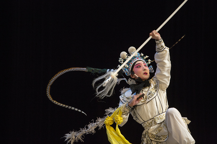    Zhang Peng/LightRocket via Getty Images