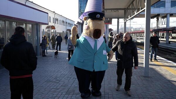    © РИА Новости Крым