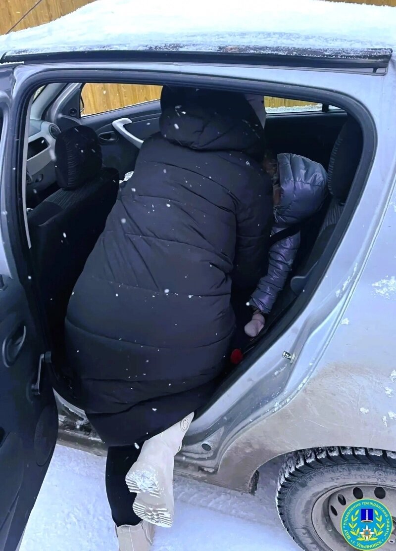    Фото: Управление гражданской защиты г. Ульяновска