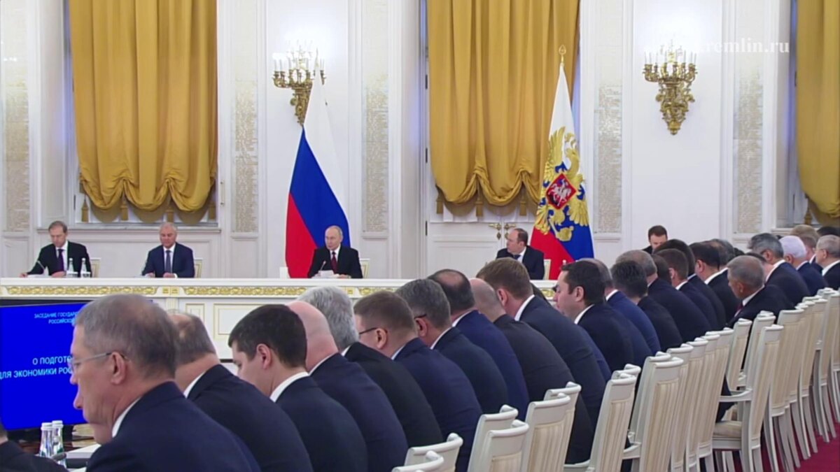    Фото: t.me/news_kremlin