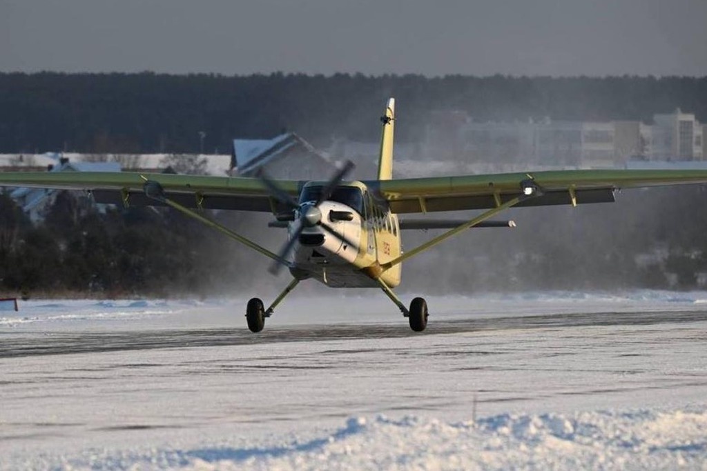    Фото © Минпромторг РФ