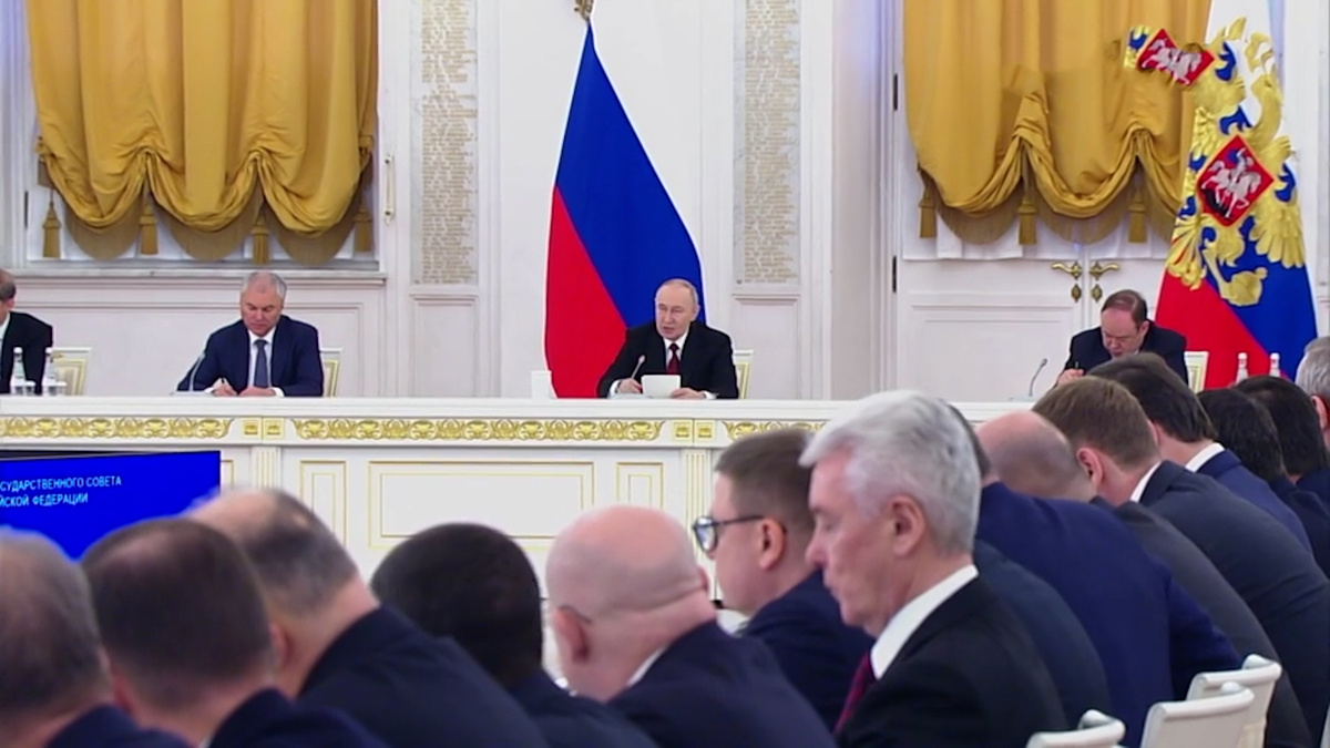    Первый канал