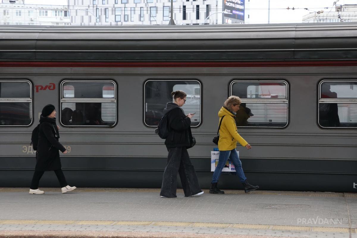    Пассажирам хочется больше комфорта