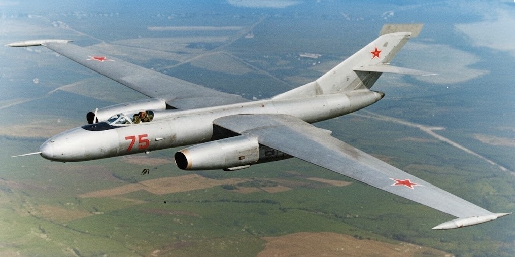 Як-25Р